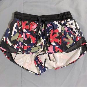 Lululemon Hotty Hot Shorts *flawed